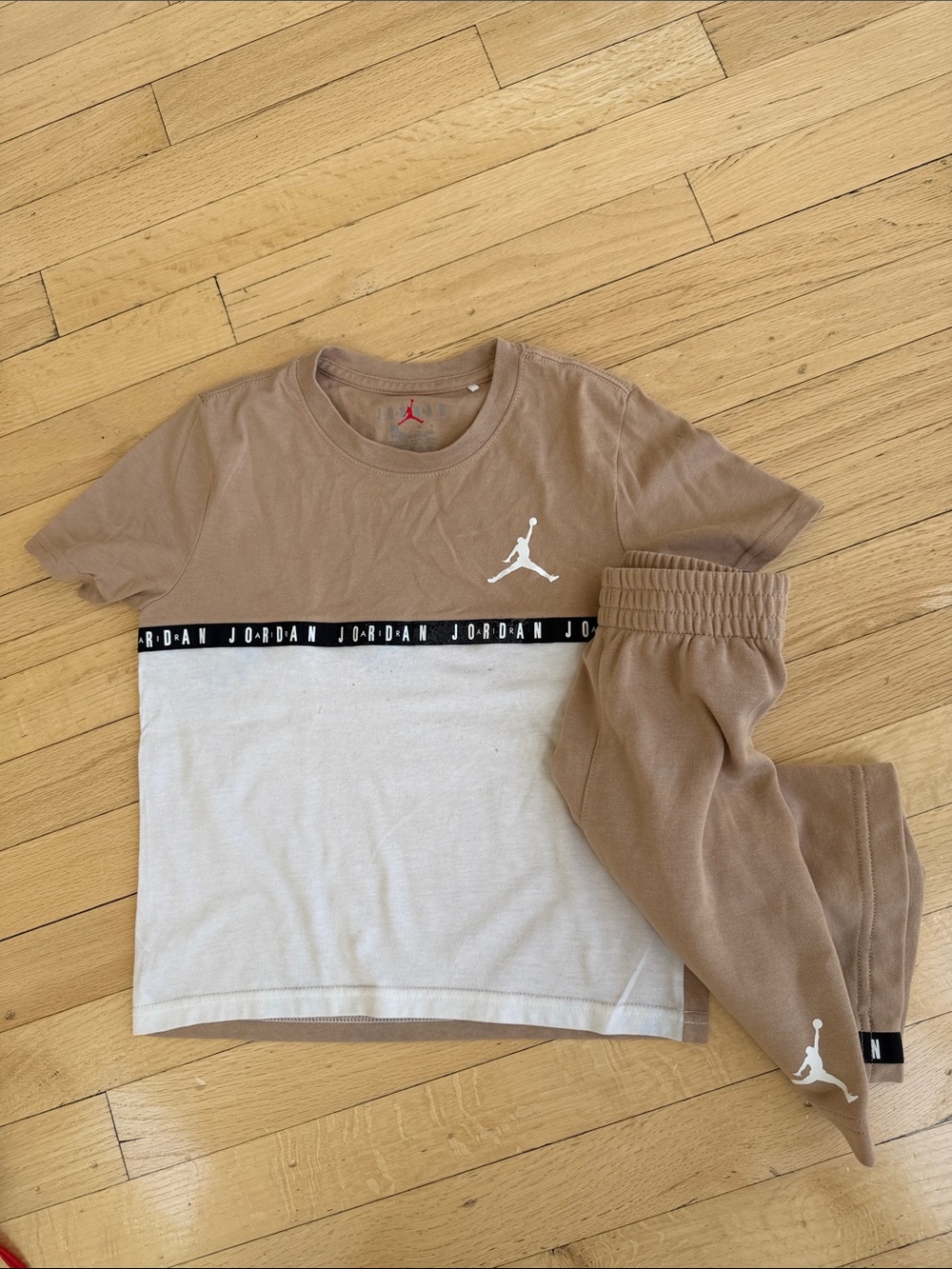 Jordan set